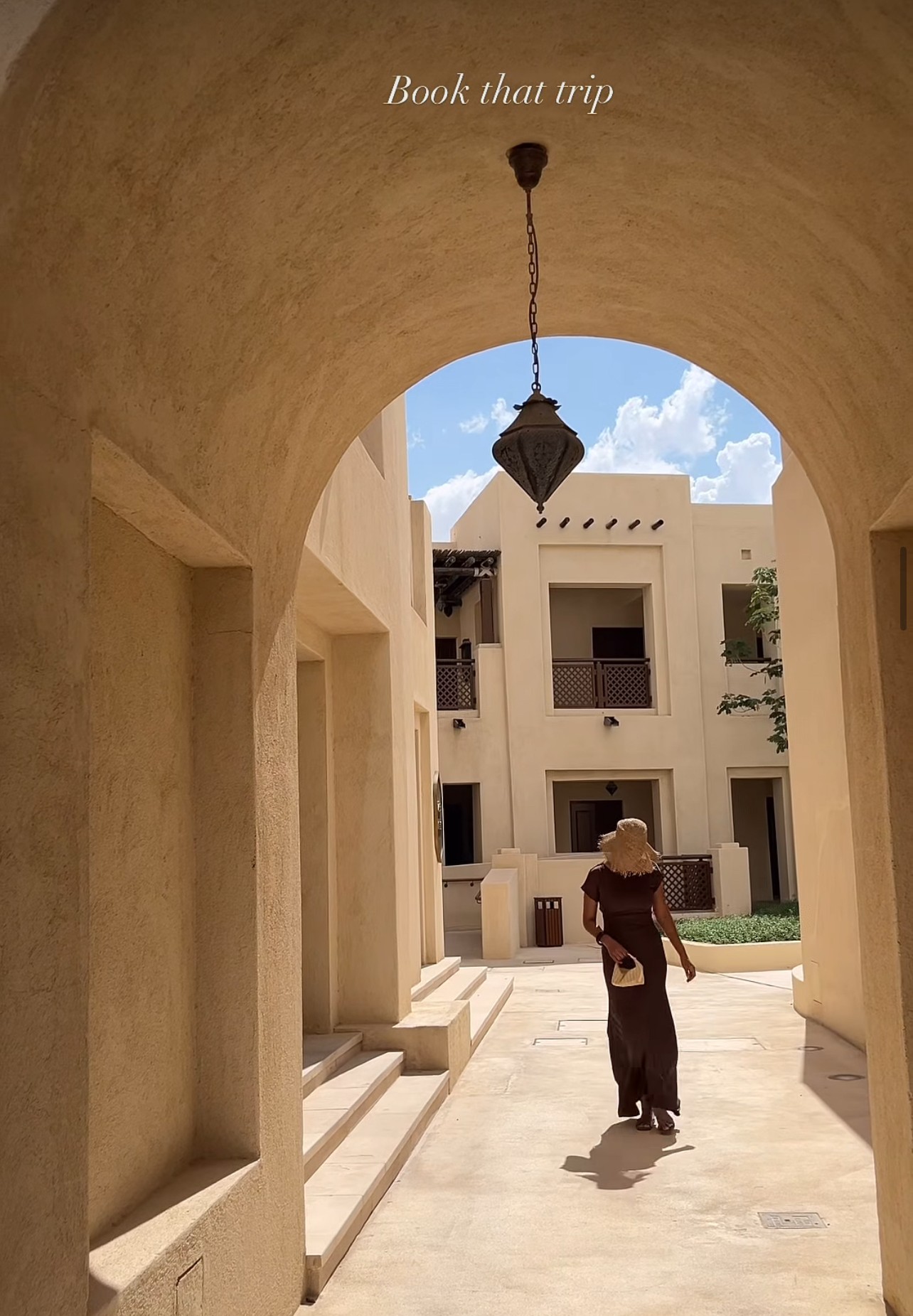 Al Wathba Courtyard