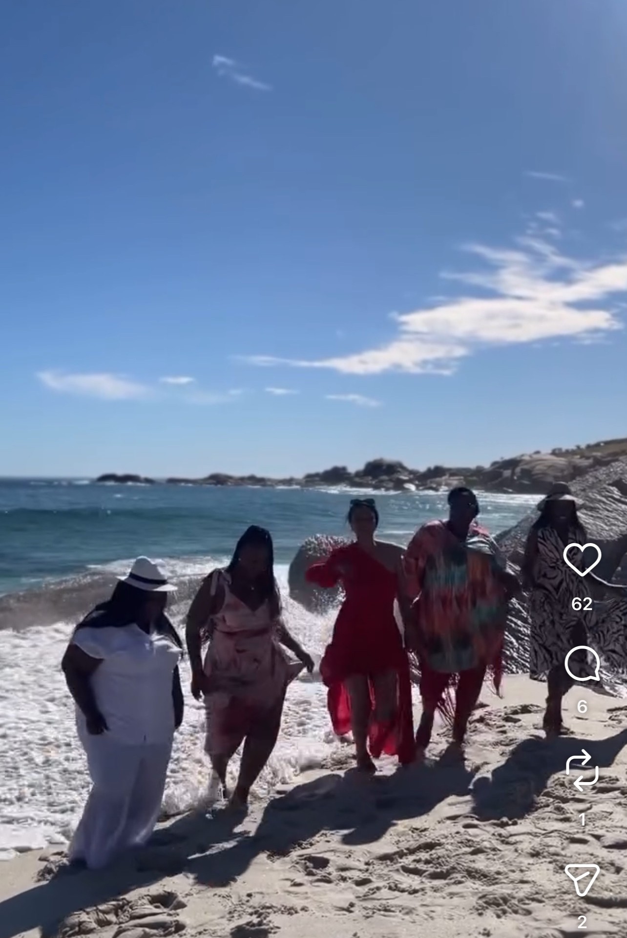 Beach Ladies Collective